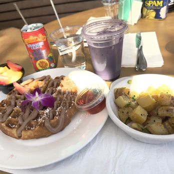 Shaka Shack - Hawaiian Near Me - Alameda, California