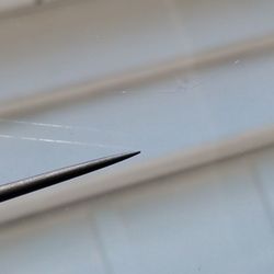 Kleer-vue auto glass
