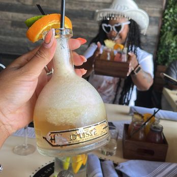 Brunch & Sip - Dusse Margarita - Coffee & Tea Near Me - Phoenix, Arizona Brunch & Sip - Dusse Margarita - Coffee & Tea Near Me - Phoenix, Arizona
