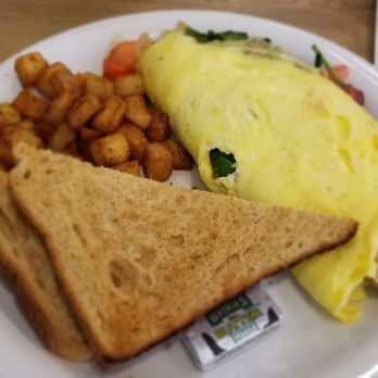 Aloha Kitchen - Breakfast & Brunch Near Me - Honolulu, Hawaii