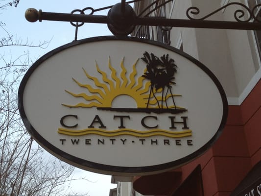 Catch Twenty Three by null