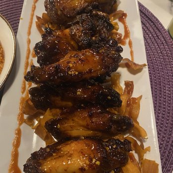 Elite Event: Rhay's Restaurant - Wings (full portion) - Yelp Events Near Me - Houston, Texas Elite Event: Rhay's Restaurant - Wings (full portion) - Yelp Events Near Me - Houston, Texas