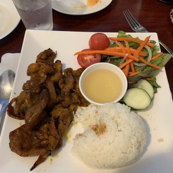 Pho Viet Express - Lunch menu, grilled slices of pork with rice - Vietnamese Near Me - Toms River, New Jersey Pho Viet Express - Lunch menu, grilled slices of pork with rice - Vietnamese Near Me - Toms River, New Jersey