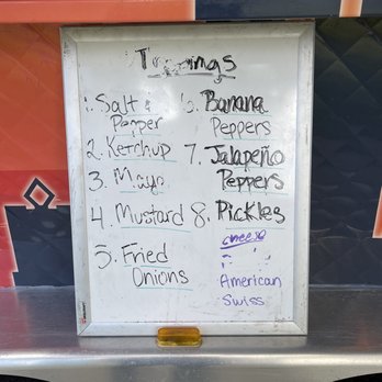 Keystone Steak & Ice - Sandwiches Near Me - Honolulu, Hawaii