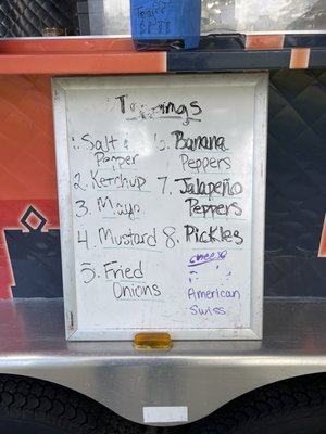 Menu photo 4 Keystone Steak & Ice Honolulu, HI