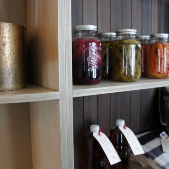 Deane House - Condiments - Canadian (New) Near Me - Calgary, Alberta Deane House - Condiments - Canadian (New) Near Me - Calgary, Alberta
