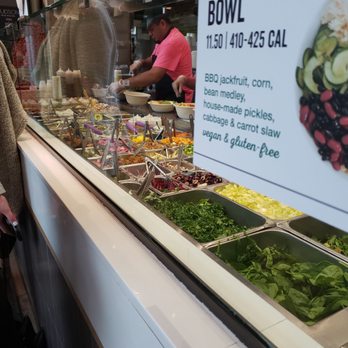 fresh&co - Salad fun - Salad Near Me - New York, New York fresh&co - Salad fun - Salad Near Me - New York, New York