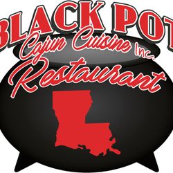 Black Pot Cajun Cuisine - Black Pot Cajun Cuisine Inc