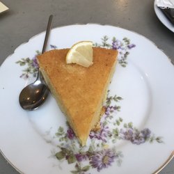Café de l'Horloge
