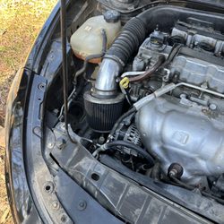 D&F Mobile Maintenance - Air intake service