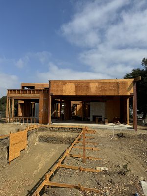Custom Home Construction - Transforming homes with precision and creativity, this ranges from custom remodel projects to complete home makeovers. Every detail is crafted to reflect your vision and elevate your living space with style and functionality.