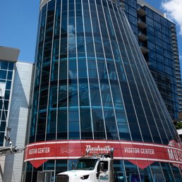 Exterior photo of Tow Pro - Nashville, Tennessee Exterior photo of Tow Pro - Nashville, Tennessee