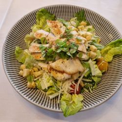 Restaurant Van der Valk
