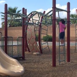Very high monkey bars