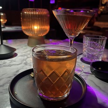 Retail Therapy - Carhart - Cocktail Bars Near Me - Austin, Texas