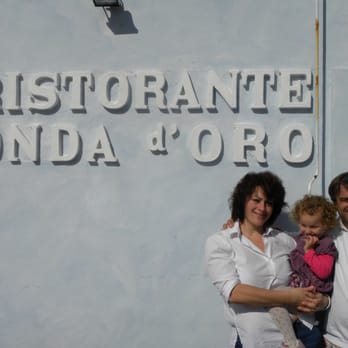Onda D'oro - The Owners - Bars Near Me - Capri, NA