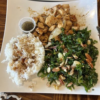 Hughie's - Chicken specialty (after the started eating sorry) - Vietnamese Near Me - Houston, Texas Hughie's - Chicken specialty (after the started eating sorry) - Vietnamese Near Me - Houston, Texas