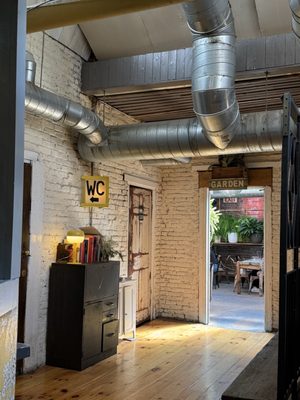 little pecks by null