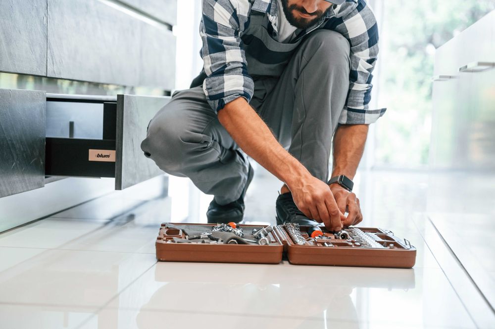 Slide of Pro Plumber