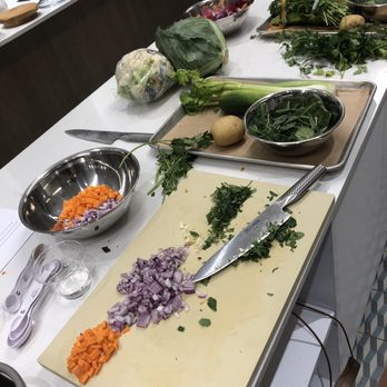 Chef Norman Van Aken - Cooking Classes Near Me