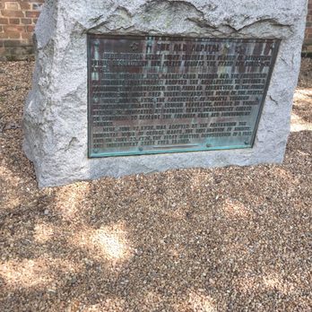 Colonial Williamsburg - Outside Capitol - Tours Near Me - Williamsburg, Virginia Colonial Williamsburg - Outside Capitol - Tours Near Me - Williamsburg, Virginia