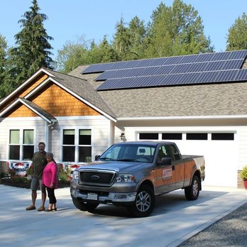 Banner Power Solutions - Solar Installation Near Me - Burlington, Washington Banner Power Solutions - Solar Installation Near Me - Burlington, Washington