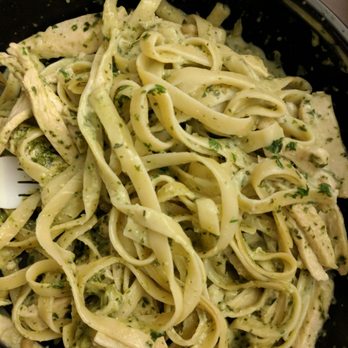 Rigatoni's - Pesto chicken pinenuts - Italian Near Me - Dublin, California