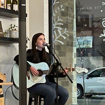 The Vine Room - Live music - Wine Bars Near Me - Hopkins, Minnesota The Vine Room - Live music - Wine Bars Near Me - Hopkins, Minnesota