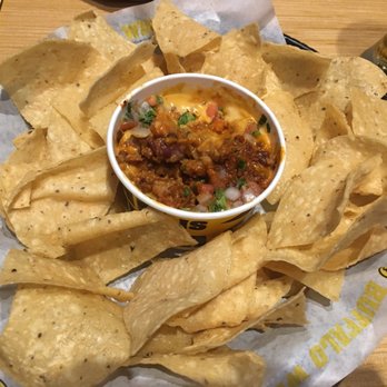 Buffalo Wild Wings - Chicken Wings Near Me - Boynton Beach, Florida