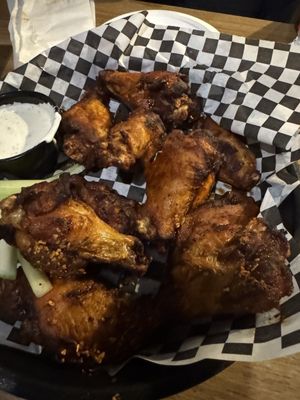 Magoo's on the Mound by null