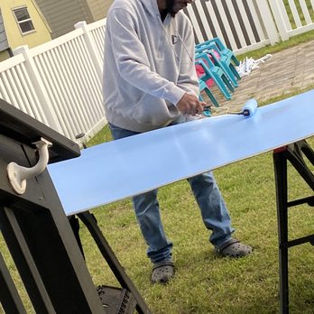Just Crafty - Painting Prop - Handyman Near Me Just Crafty - Painting Prop - Handyman Near Me
