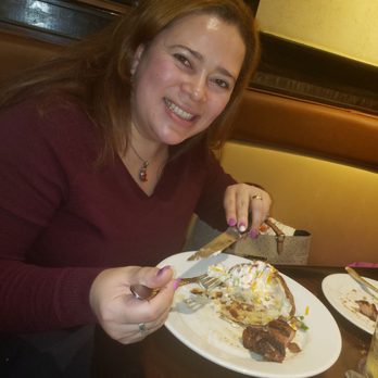 LongHorn Steakhouse - Steakhouses Near Me - Laurel, Maryland