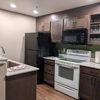 WorldMark Discovery Bay - Kitchen - Resorts Near Me - Port Townsend, Washington WorldMark Discovery Bay - Kitchen - Resorts Near Me - Port Townsend, Washington