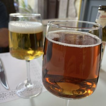 Ostería L'Oca Giuliva - Beer - Italian Near Me - Seville, SE Ostería L'Oca Giuliva - Beer - Italian Near Me - Seville, SE