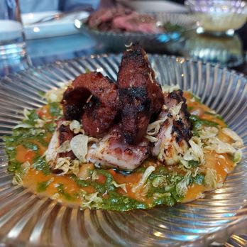 And/Ore - Octopus - Cocktail Bars Near Me - Toronto, Ontario