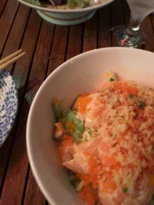 Sozo Sushi Bar by null