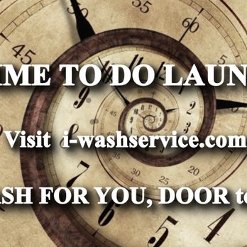 I-Wash - Santa Ana, Tustin and Irvine area
Pick up and Delivery service - Laundromat Near Me - Santa Ana, California I-Wash - Santa Ana, Tustin and Irvine area
Pick up and Delivery service - Laundromat Near Me - Santa Ana, California