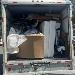 BinCleanIt