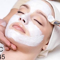 Miss Faces Skin Care - Vitamin C treatment