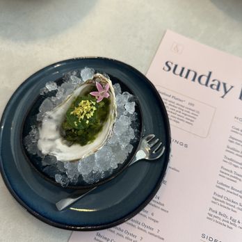 J&C Oyster - Oyster - Seafood Near Me - Hollywood, Florida