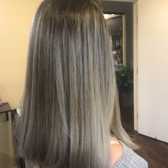 Addis Hiwot - Balayage ashes - Hair Salons Near Me - Vienna, Virginia Addis Hiwot - Balayage ashes - Hair Salons Near Me - Vienna, Virginia