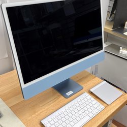 Mac Sensei
