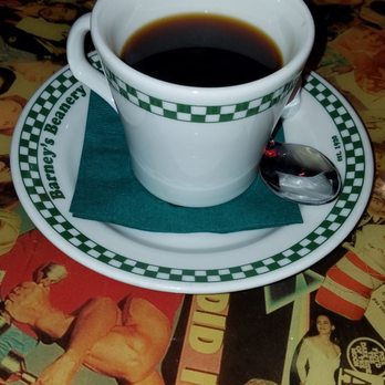 Barney's Beanery - Breakfast & Brunch Near Me - Burbank, California
