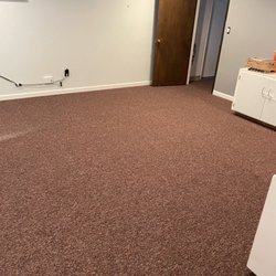 Gateway Carpet Care - After pic!