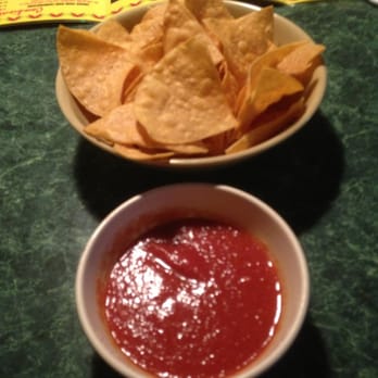 Monterrey Mexican Restaurant - Mexican Near Me - Cleveland, Tennessee