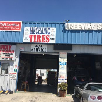 Freeway Smog & Auto Repair - Smog Check Stations Near Me - Mojave, California Freeway Smog & Auto Repair - Smog Check Stations Near Me - Mojave, California