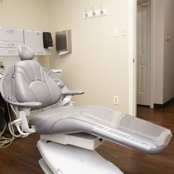 Sierra Smiles Dentistry of Pasadena - Treatment Room at Sierra Smiles Family, Cosmetic & Implant Dentistry
