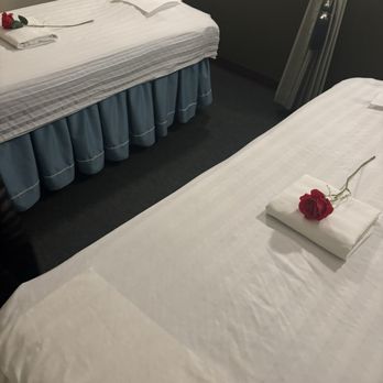Massage Crystal - Massage Near Me - Pasadena, Maryland