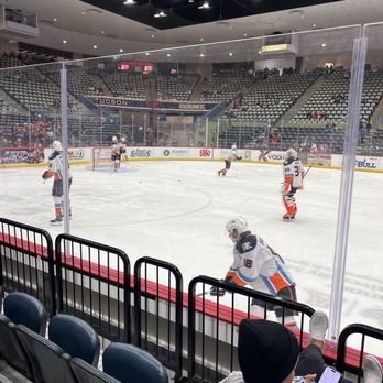 Tucson Roadrunners - Professional Sports Teams Near Me - Tucson, Arizona