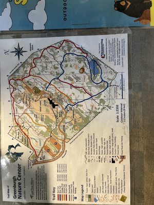 Nature Center at Greenburgh by null